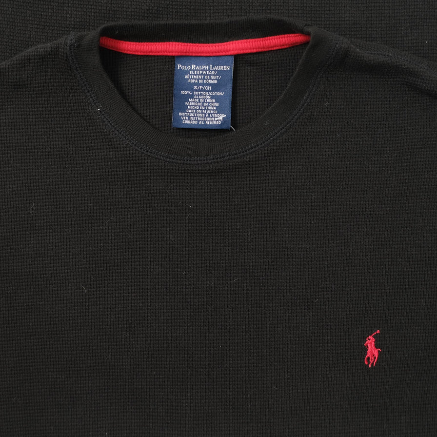 Polo Ralph Lauren Knit Sweater Smal 