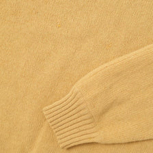 Vintage Gianni Versace Knit Sweater XSmall 