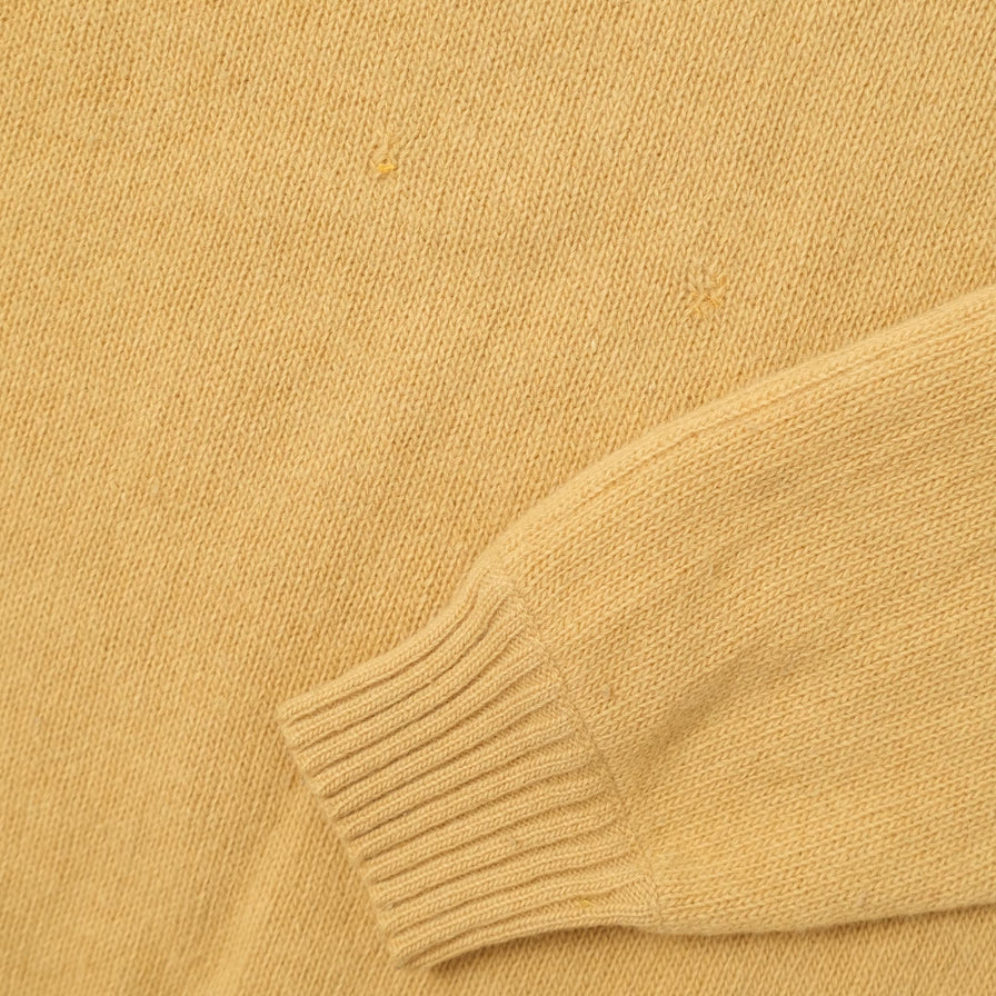Vintage Gianni Versace Knit Sweater XSmall 