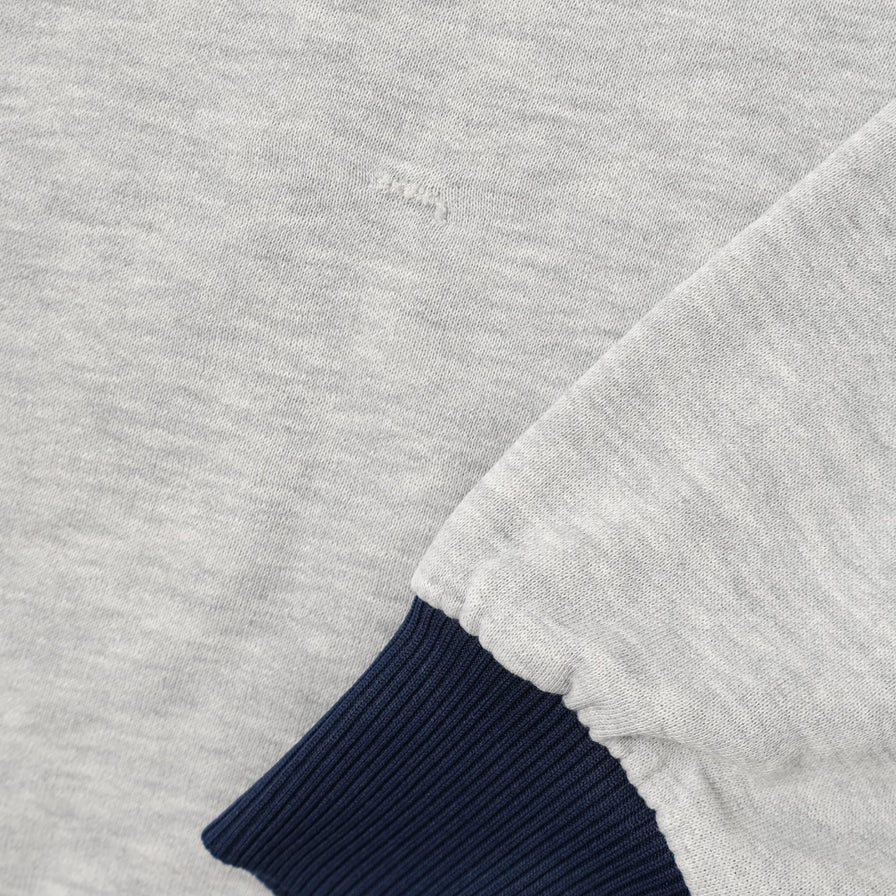 Vintage Adidas Sweater Medium 