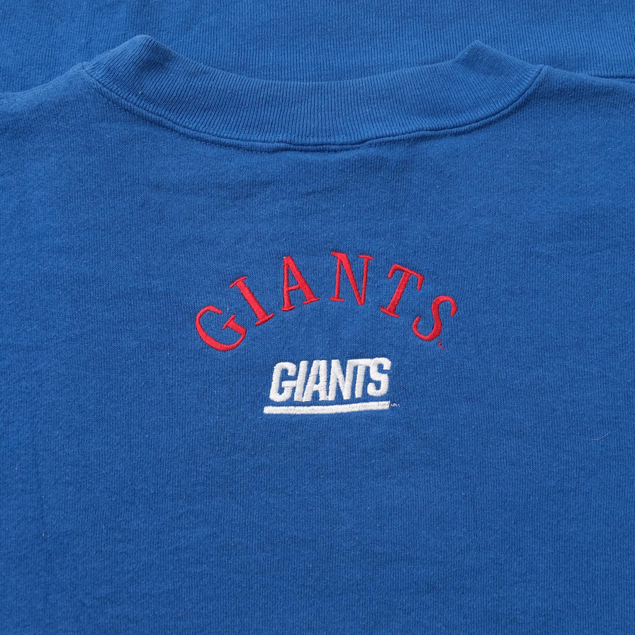 Vintage 1994 Yew York Giants Sweater Medium 