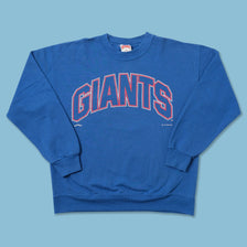 Vintage 1994 Yew York Giants Sweater Medium 