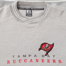 Vintage Tampa Bay Buccaneers Sweater XLarge 