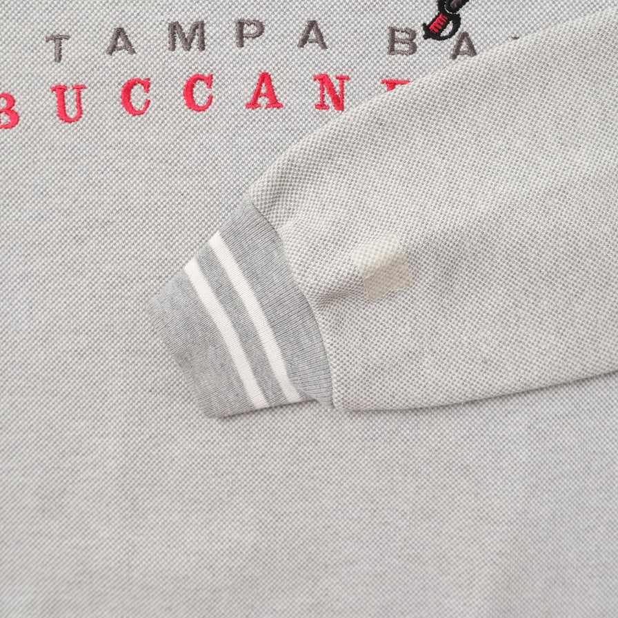 Vintage Tampa Bay Buccaneers Sweater XLarge 