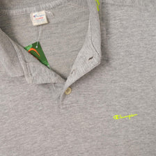 Vintage Champion Polo XLarge 