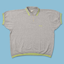 Vintage Champion Polo XLarge 