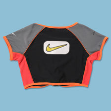 Vintage Women's Nike Zip Top XSmall 