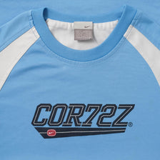 Vintage Nike Cortez Longsleeve Small 