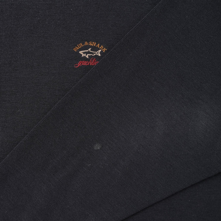Paul Shark Yachting Knit Sweater XXLarge 