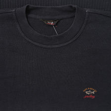 Paul Shark Yachting Knit Sweater XXLarge 