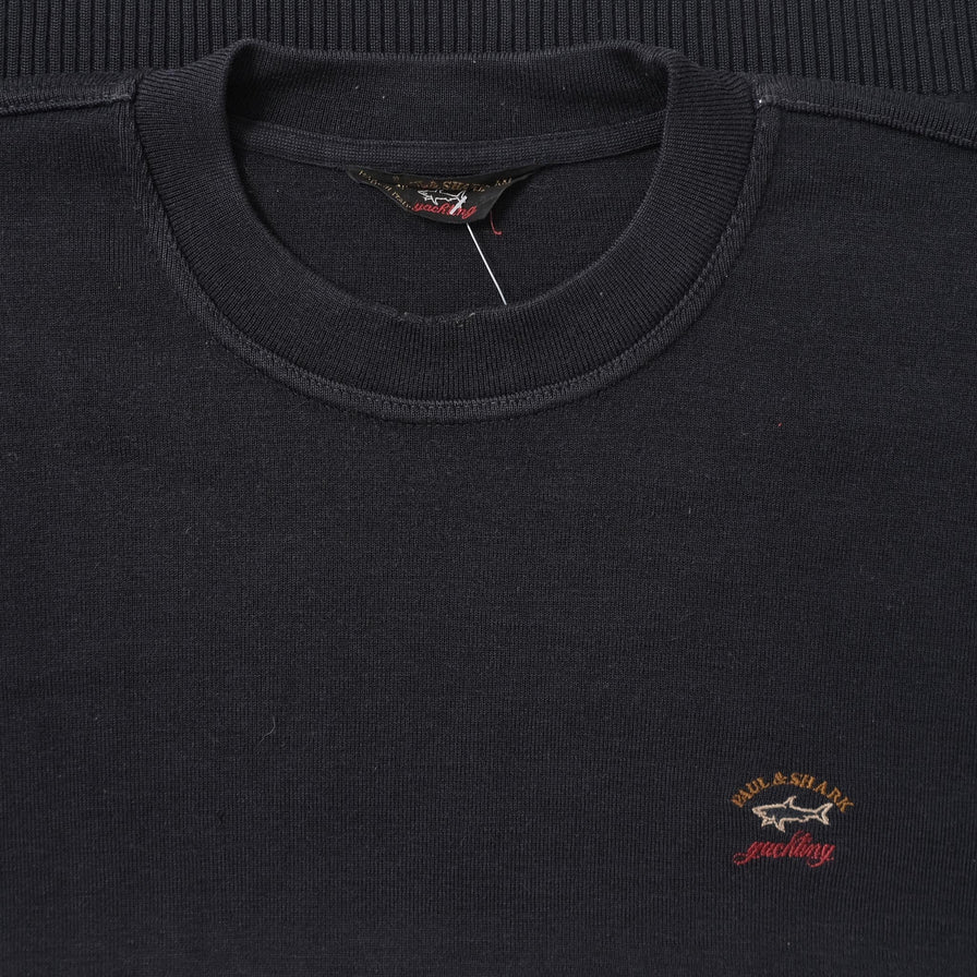 Paul Shark Yachting Knit Sweater XXLarge 