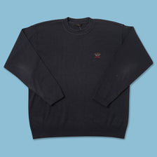 Paul Shark Yachting Knit Sweater XXLarge 