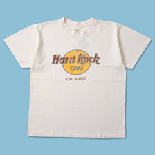 Vintage Hard Rock Cafe Orlando T-Shirt Large 