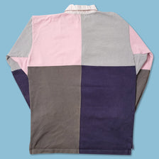 Eden Park Rugby Sweater Large 