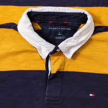 Vintage Tommy Hilfiger Long Polo Medium 
