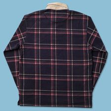 Vintage Marlboro Classics Rugby Sweater Large 