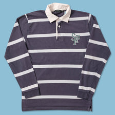 Vintage Long Polo Medium 