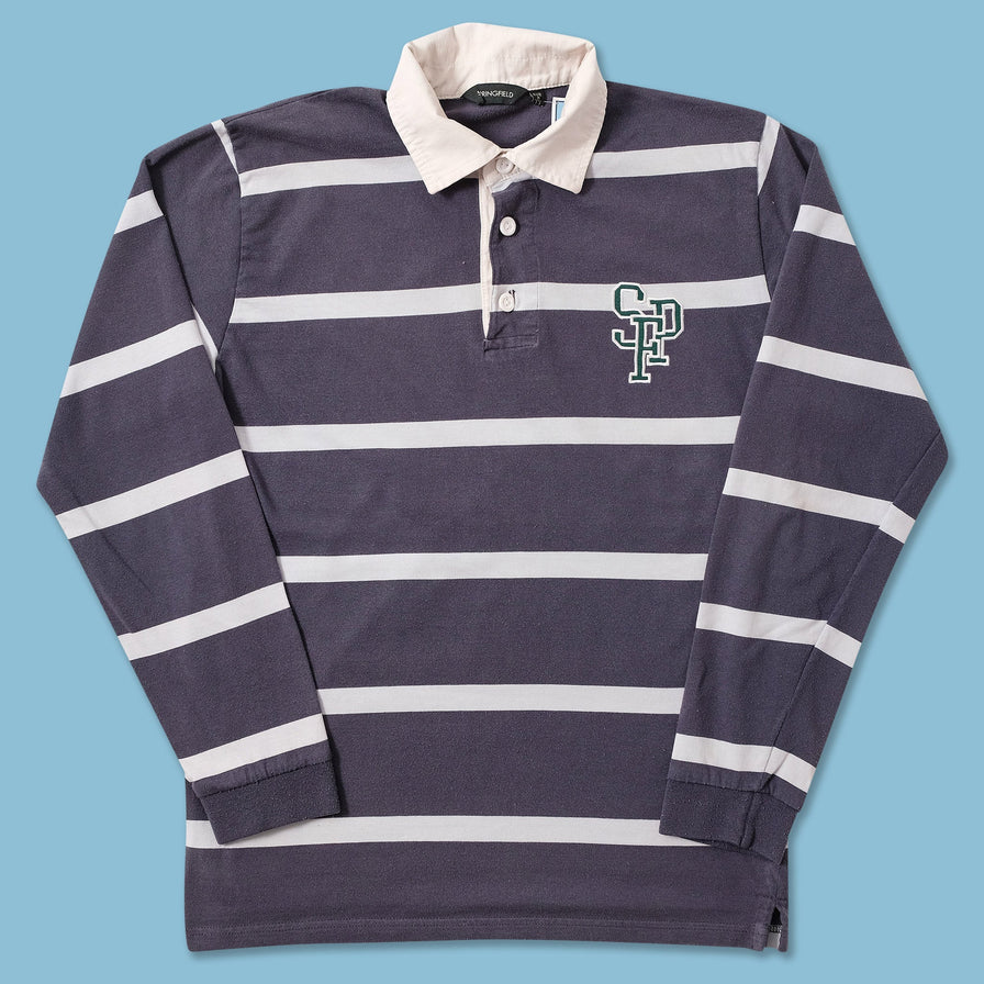 Vintage Long Polo Medium 