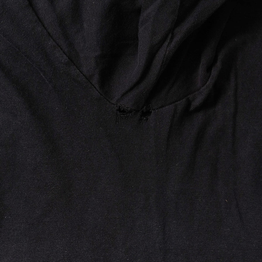 2009 ACDC Black Ice Tour T-Shirt XLarge 