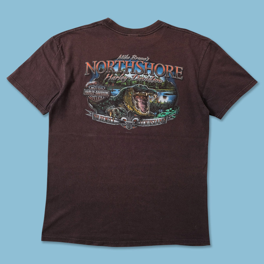 Harley Davidson T-Shirt Large 