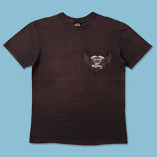 Harley Davidson T-Shirt Large 