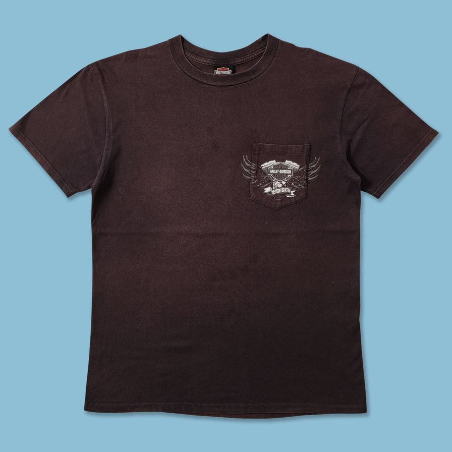 Harley Davidson T-Shirt Large 