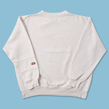 Vintage Ellesse Sweater Large 