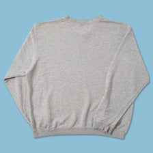 Vintage Nike Swoosh Sweater Large 