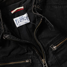 Vintage Levis Biker Jacket Large 
