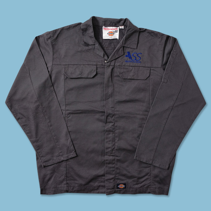 Vintage Dickies Light Work Jacket Large 