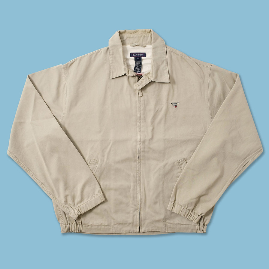 Vintage Gant Harrington Jacket Medium 