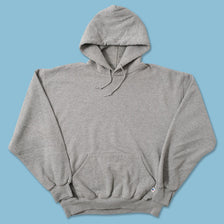 Vintage Russell Athletic Hoody Medium 