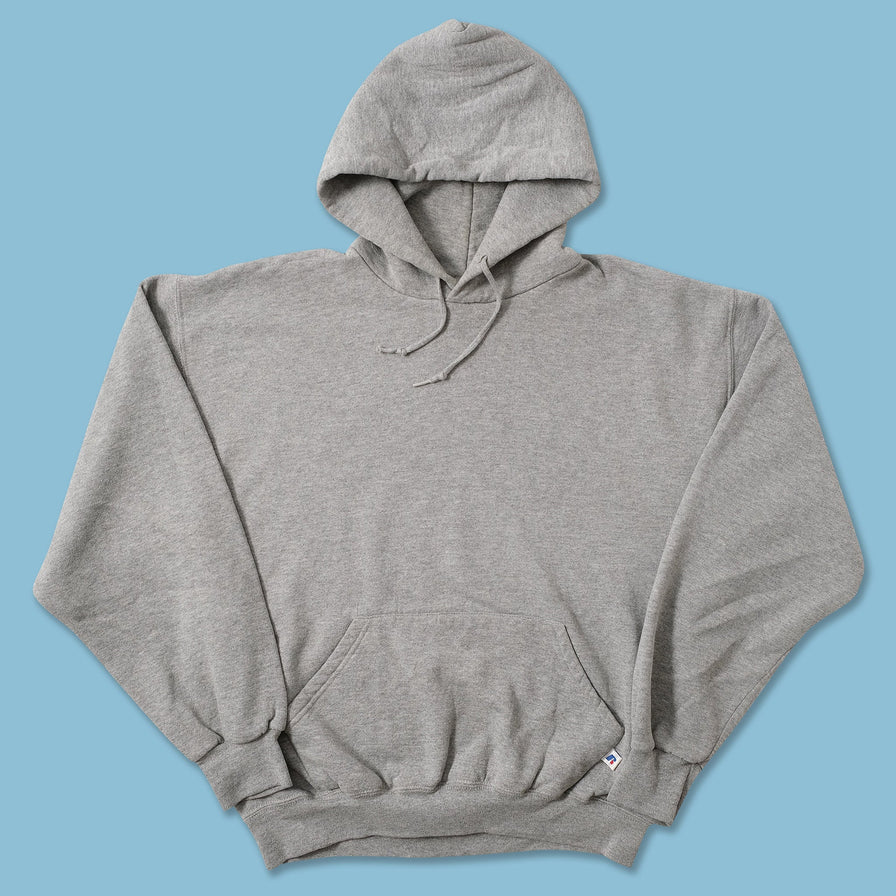 Vintage Russell Athletic Hoody Medium 