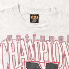 1994 Nebraska Huskers T-Shirt Large 