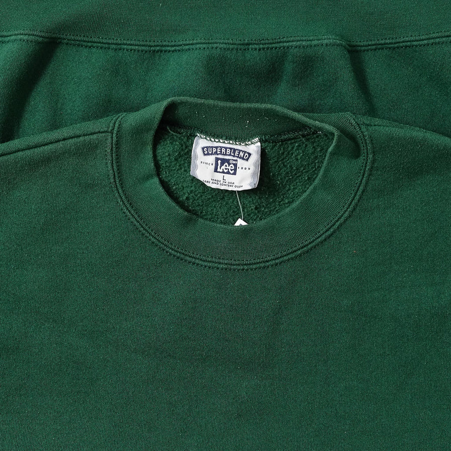Vintage Lee Sweater Large 