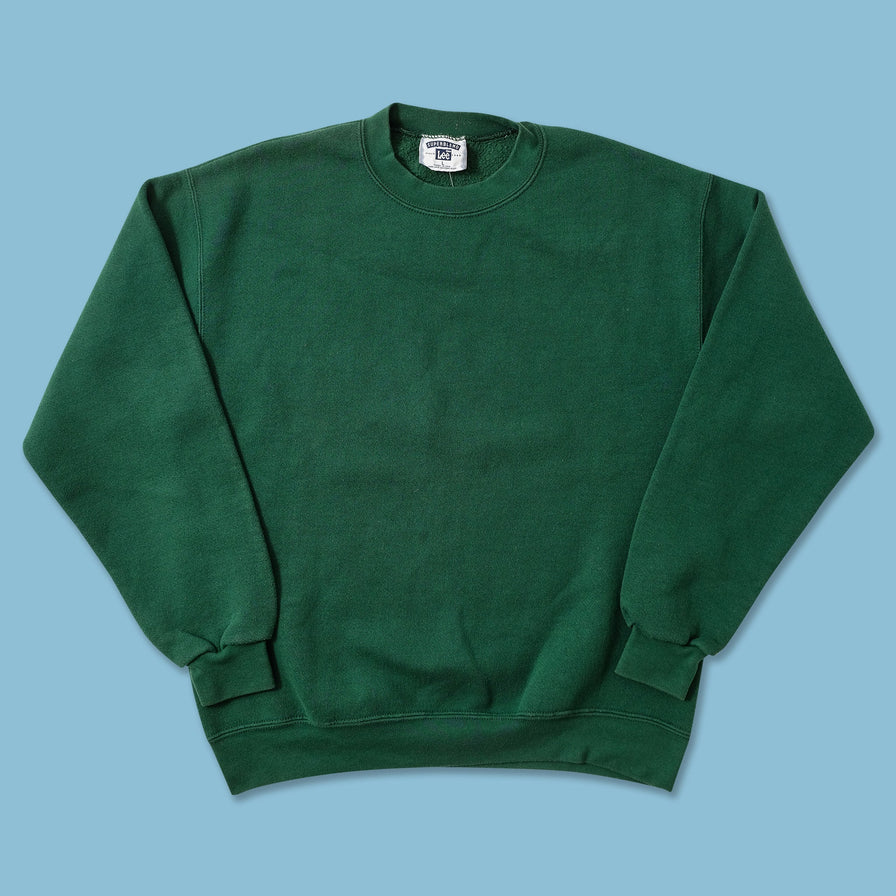 Vintage Lee Sweater Large 