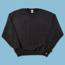 Vintage Russell Athletic Sweater XXLarge 