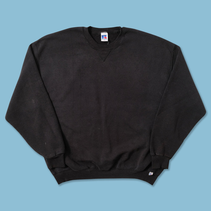 Vintage Russell Athletic Sweater XXLarge 