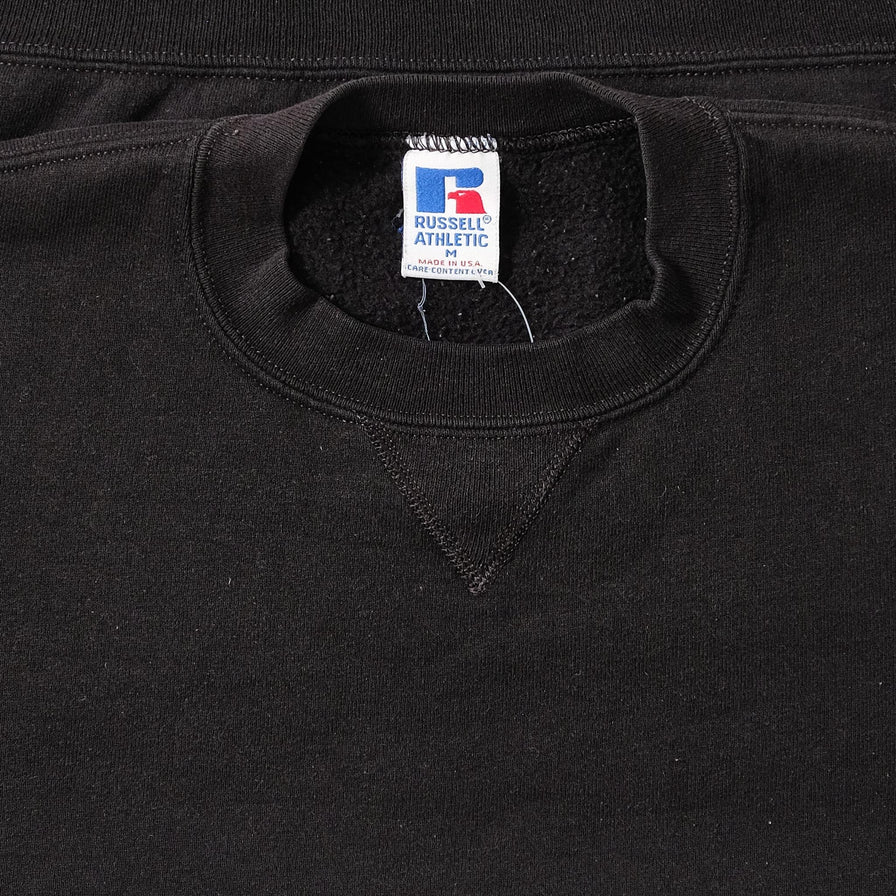 Vintage Russell Athletic Sweater Small 