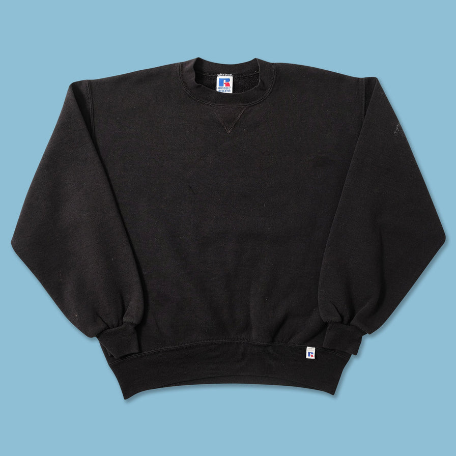 Vintage Russell Athletic Sweater Small 