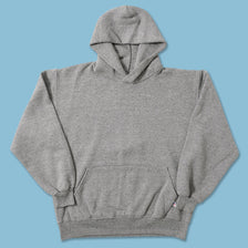 Vintage Russell Athletic Hoody Medium 