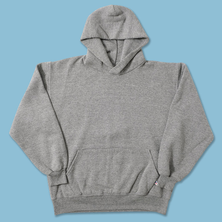 Vintage Russell Athletic Hoody Medium 