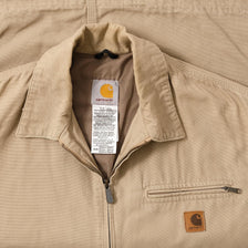 Vintage Carhartt Work Jacket Medium 
