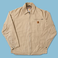 Vintage Carhartt Work Jacket Medium 