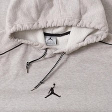 Vintage Nike Jordan Hoody Large 