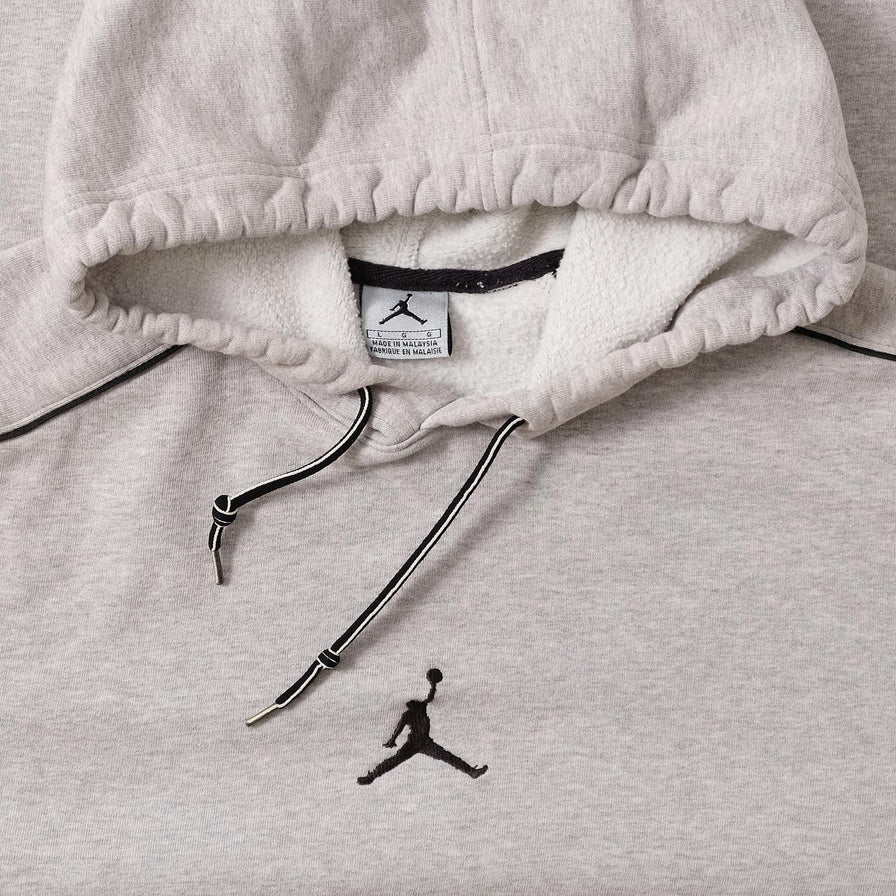 Vintage Nike Jordan Hoody Large 
