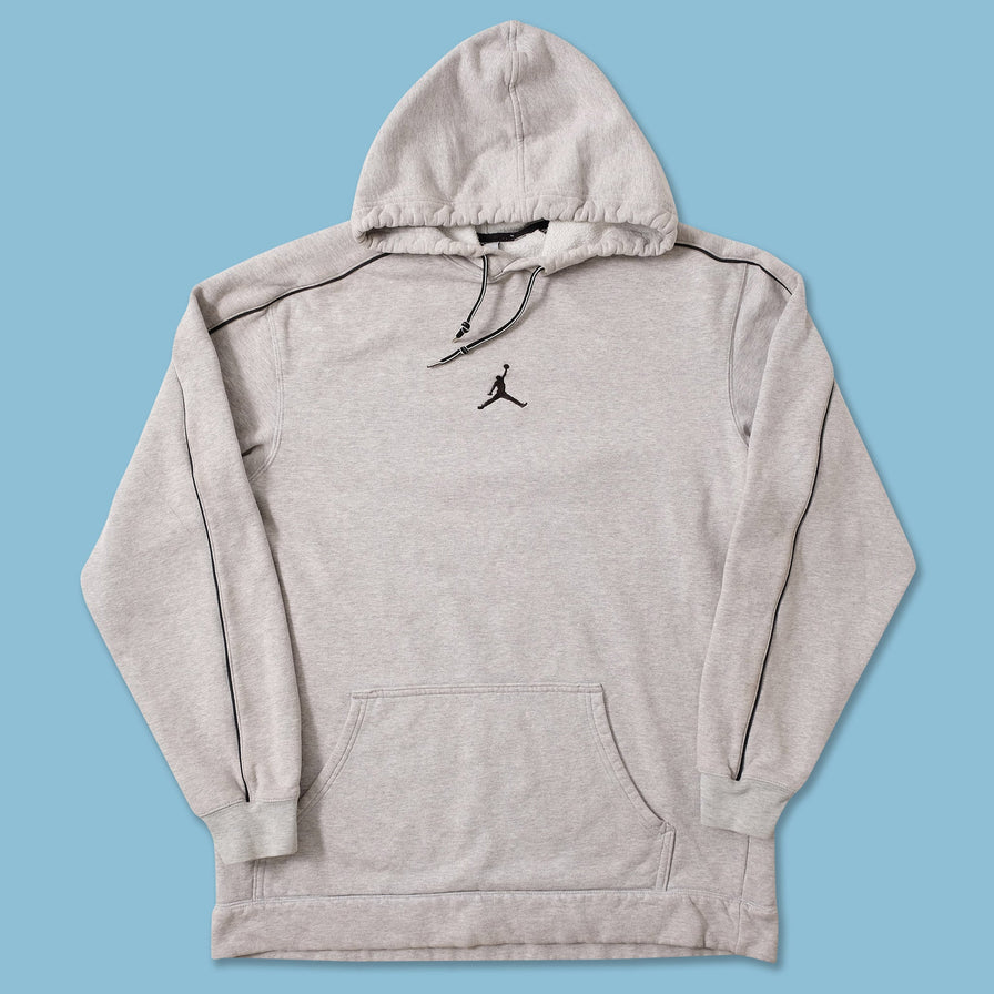 Vintage Nike Jordan Hoody Large 