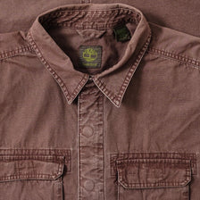 Vintage Timberland Light Jacket XXLarge 