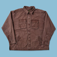 Vintage Timberland Light Jacket XXLarge 