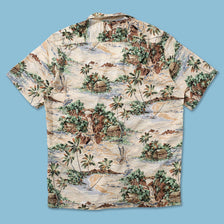 Vintage Hawaii Shirt Large 